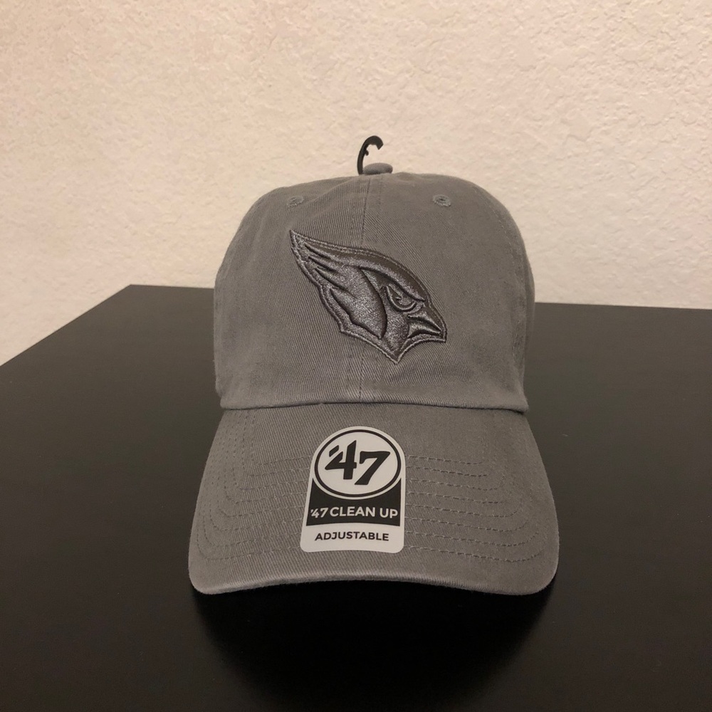 NWT AZ Cardinals Hat
